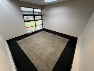 OFFICE SPACE TO RENT IN TYGER VALLEY | CHAMBERS BUILDING 5 | 272SQM