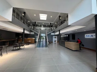 Premium Office Space to Let at 150 Rivonia Road Office Park, Sandton