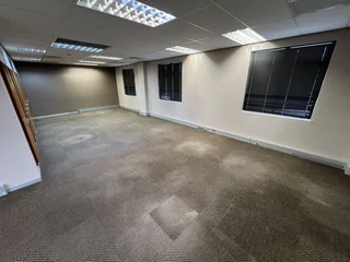 OFFICE SPACE TO RENT IN TYGER VALLEY | CHAMBERS BUILDING 5 | 272SQM