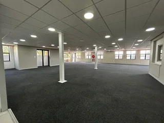 Prime Call Centre Space to Let at Stonemill Office Park in Cresta, Randburg