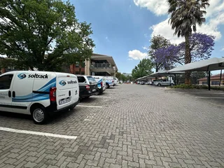 Prime Office Space to Let at Viscount Office Park in Bedfordview