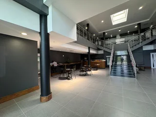 Premium Office Space to Let at 150 Rivonia Road Office Park, Sandton