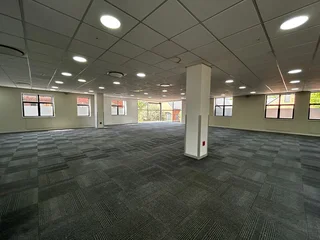 Prime Call Centre Space to Let at Stonemill Office Park in Cresta, Randburg