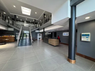 Premium Office Space to Let at 150 Rivonia Road Office Park, Sandton