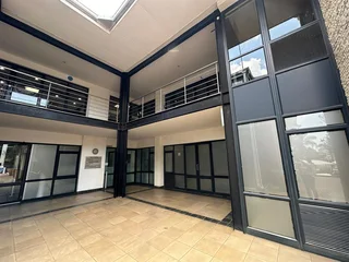 Prime Office Space to Let at Viscount Office Park in Bedfordview