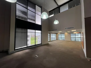 OFFICE SPACE TO RENT IN TYGER VALLEY | CHAMBERS BUILDING 5 | 272SQM