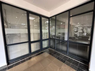 Prime Office Space to Let at Viscount Office Park in Bedfordview