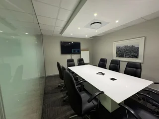 Premium Office Space to Let at 150 Rivonia Road Office Park, Sandton