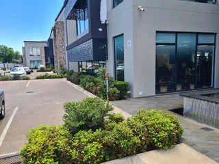 Prime Office Space to Let at The Benchmark Office Park in Morehill, Benoni