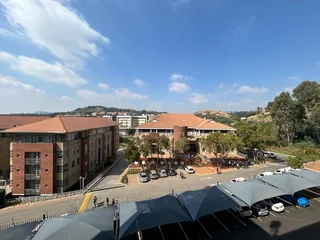 Building for Sale at Quadrum Office Park in Constantia Kloof, Roodepoort