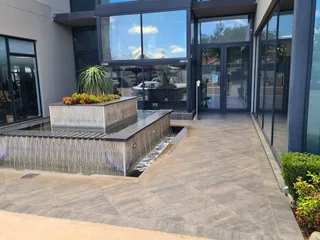 Prime Office Space to Let at The Benchmark Office Park in Morehill, Benoni