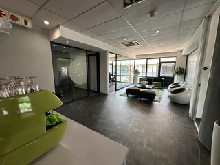 Prime Office Space to Let at Viscount Office Park in Bedfordview