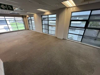 OFFICE SPACE TO RENT IN TYGER VALLEY | CHAMBERS BUILDING 5 | 272SQM