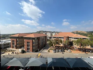 Building for Sale at Quadrum Office Park in Constantia Kloof, Roodepoort