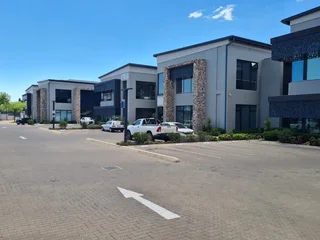 Prime Office Space to Let at The Benchmark Office Park in Morehill, Benoni