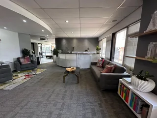 Prime Office Space to Let at Viscount Office Park in Bedfordview