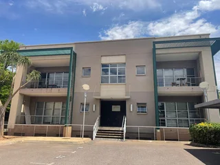 Corporate 66 Office Park | Cnr Of Lencen Avenue & Von Willich Avenue | Centurion Central