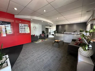 Prime Office Space to Let at Viscount Office Park in Bedfordview