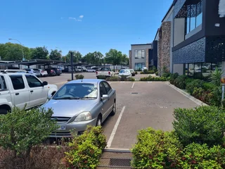 Prime Office Space to Let at The Benchmark Office Park in Morehill, Benoni