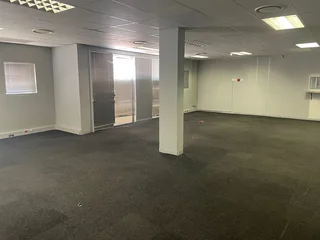 CORPORATE 66 OFFICE PARK | CNR OF LENCEN AVENUE &amp; VON WILLICH AVENUE | CENTURION CENTRAL