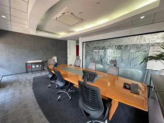 Prime Office Space to Let at Viscount Office Park in Bedfordview