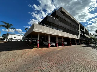 Premium Office Space to Let at Cresta Junction, Randburg