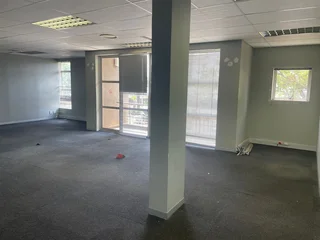 CORPORATE 66 OFFICE PARK | CNR OF LENCEN AVENUE &amp; VON WILLICH AVENUE | CENTURION CENTRAL