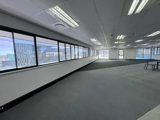 Modern Office Space to Let at 3 Gwen Lane in Sandton