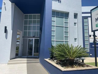 Prime Logistics Office Space with Expansive Yard in Randjespark, Midrand