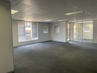 CORPORATE 66 OFFICE PARK | CNR OF LENCEN AVENUE &amp; VON WILLICH AVENUE | CENTURION CENTRAL