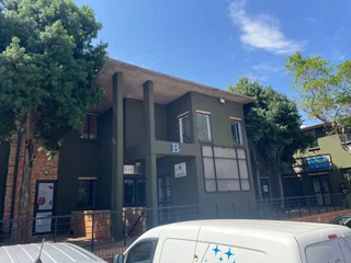 Futurum | Lenchen Avenue | Die Hoewes | Centurion