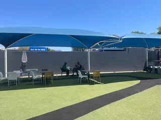 Prime Logistics Office Space with Expansive Yard in Randjespark, Midrand