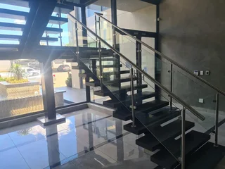 Prime Office Space to Let at The Benchmark Office Park in Morehill, Benoni