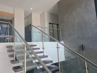 Prime Office Space to Let at The Benchmark Office Park in Morehill, Benoni