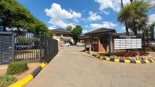 The Woods Office Park | De Haviland Crescent | Persequor