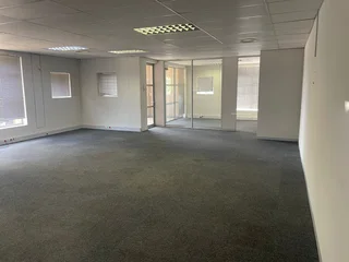 CORPORATE 66 OFFICE PARK | CNR OF LENCEN AVENUE &amp; VON WILLICH AVENUE | CENTURION CENTRAL