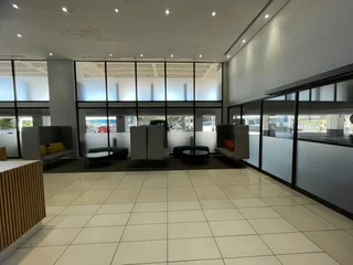 Prime Office Space to Let at 192 on Bram, Kensington B, Randburg