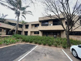 Prime Office Space to Let at Rochester Place in Morningside, Sandton