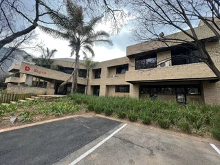 Prime Office Space to Let at Rochester Place in Morningside, Sandton