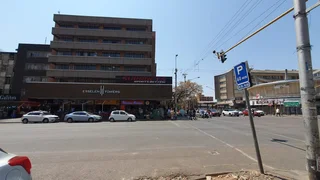 Esselen Towers | Robert Sobukwe Street | Sunnyside | Pretoria
