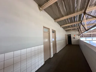 Prime Motor Showroom for Sale at 1 Clinton Road, New Redruth, Alberton