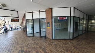 ESSELEN TOWERS | ROBERT SOBUKWE STREET | SUNNYSIDE | PRETORIA