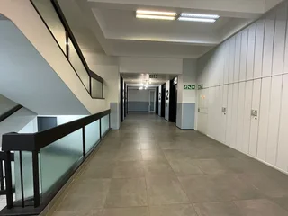 Prime Office Space to Let at 192 on Bram, Kensington B, Randburg