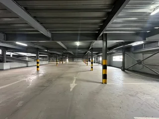 Prime Motor Showroom for Sale at 1 Clinton Road, New Redruth, Alberton