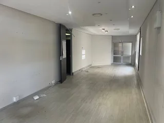 CORPORATE 66 OFFICE PARK | CNR OF LENCEN AVENUE &amp; VON WILLICH AVENUE | CENTURION CENTRAL