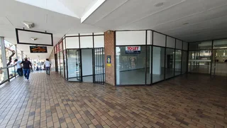 ESSELEN TOWERS | ROBERT SOBUKWE STREET | SUNNYSIDE | PRETORIA