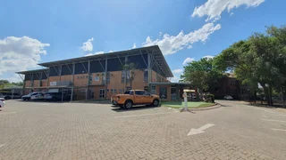 Persequor Techno Park | De Haviland Crescent | Persequor