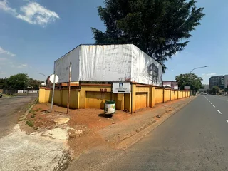 Land for Sale at 15d Bradford Road, Bedfordview