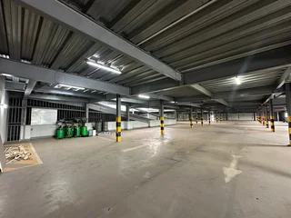 Prime Motor Showroom for Sale at 1 Clinton Road, New Redruth, Alberton