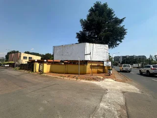 Land for Sale at 15d Bradford Road, Bedfordview
